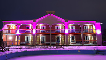 Motel LeClassique