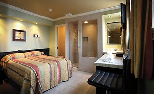 Motel LeClassique