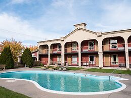 Motel LeClassique