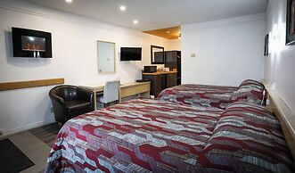 Motel LeClassique