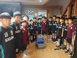 Cheomseongdae House
