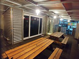 Cheomseongdae House
