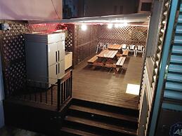 Cheomseongdae House