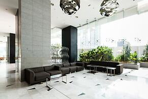 OYO Home 527 Lavish 2BR Dua Sentral