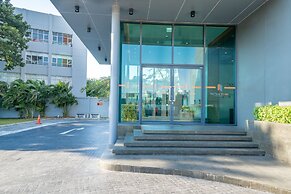 YK Condotel Pattaya