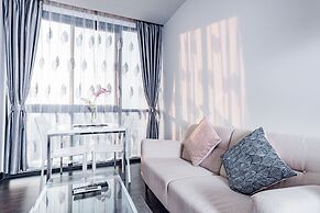 YK Condotel Pattaya