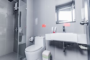 YK Condotel Pattaya