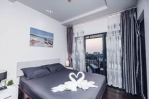 YK Condotel Pattaya