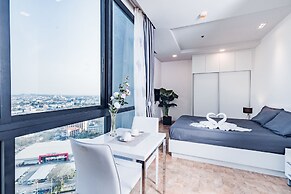 YK Condotel Pattaya