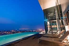 YK Condotel Pattaya