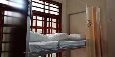 Ha Giang Riverside Hostel