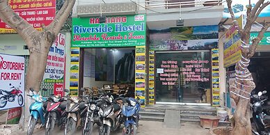 Ha Giang Riverside Hostel