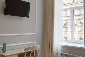 Roth & Rubinstein Mini Hotel