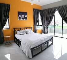 RE - Roomy Stay