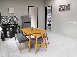 RE - Roomy Stay