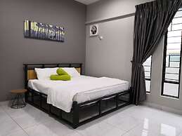 RE - Roomy Stay
