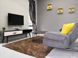 RE - Roomy Stay