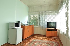 Recreation Zone Dustlik