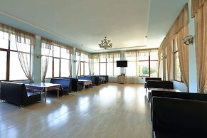 Recreation Zone Dustlik