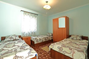 Recreation Zone Dustlik
