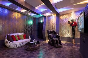 Norwegian Forest Leisure Motel