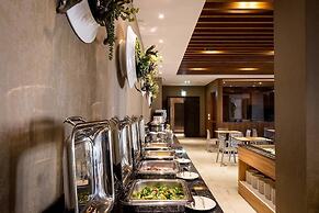 Norwegian Forest Leisure Motel