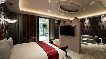 Norwegian Forest Leisure Motel