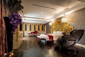 Norwegian Forest Leisure Motel