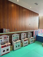 Norwegian Forest Leisure Motel