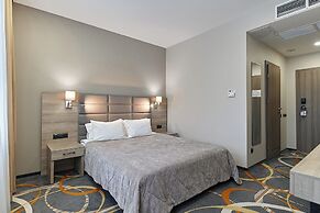 Willing Hotel