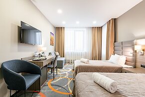 Willing Hotel