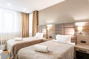 Willing Hotel