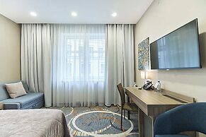 Willing Hotel
