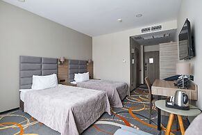Willing Hotel