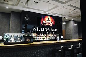 Willing Hotel
