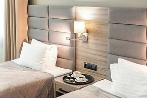 Willing Hotel