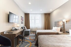 Willing Hotel