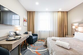 Willing Hotel