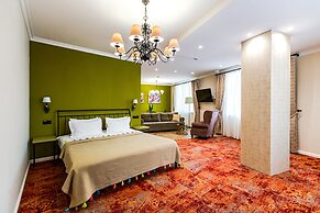 Willing Hotel