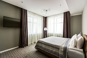 Willing Hotel