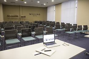Willing Hotel