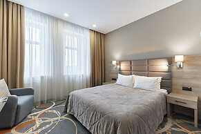 Willing Hotel