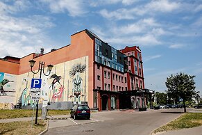 Willing Hotel