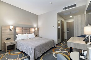 Willing Hotel