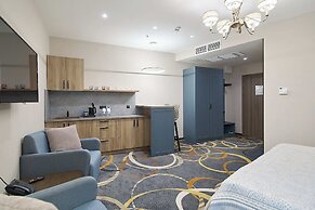 Willing Hotel