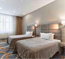 Willing Hotel