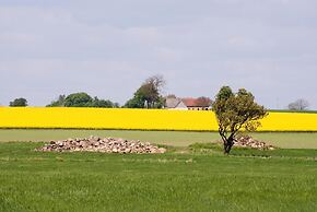 Österlens Karlsgård