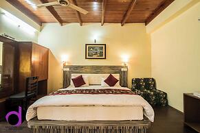 Hotel Moon