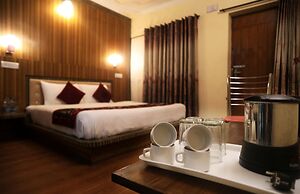 Hotel Moon