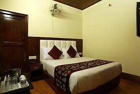 Hotel Moon